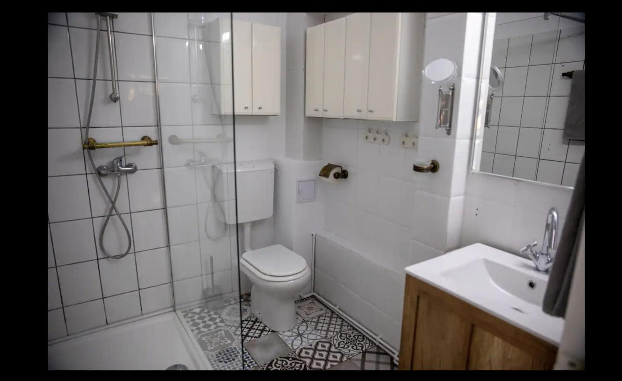 Roof Top Apartments บูคาเรสต์ ภายนอก รูปภาพ